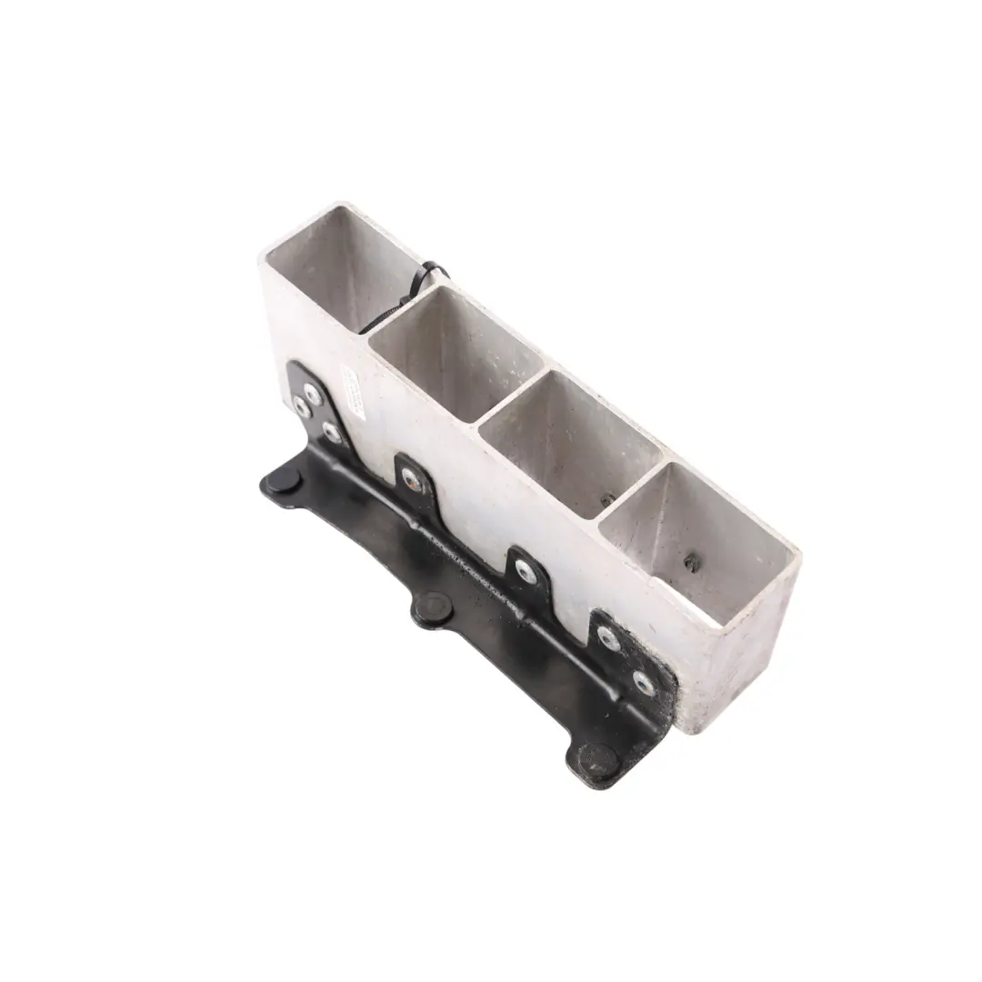 Front Bumper Reinforcement Right O/S to Audi A6 C8 with Part number 4K0801136 Audi A6 C8 Front Bumper Reinforcement Right O/S - SKU 4K0801136 - Part number 4K0801136