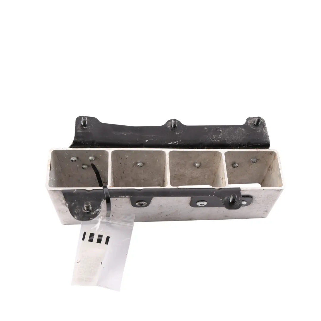 Audi A6 C8 Front Bumper Reinforcement Right O/S - SKU 4K0801136 - Part number 4K0801136