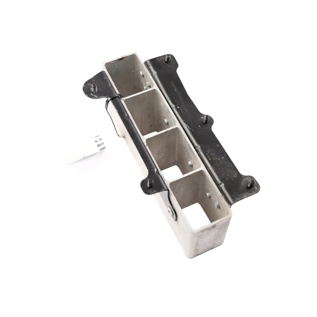 Audi A6 C8 Front Bumper Reinforcement Right O/S - SKU 4K0801136 - Part number 4K0801136