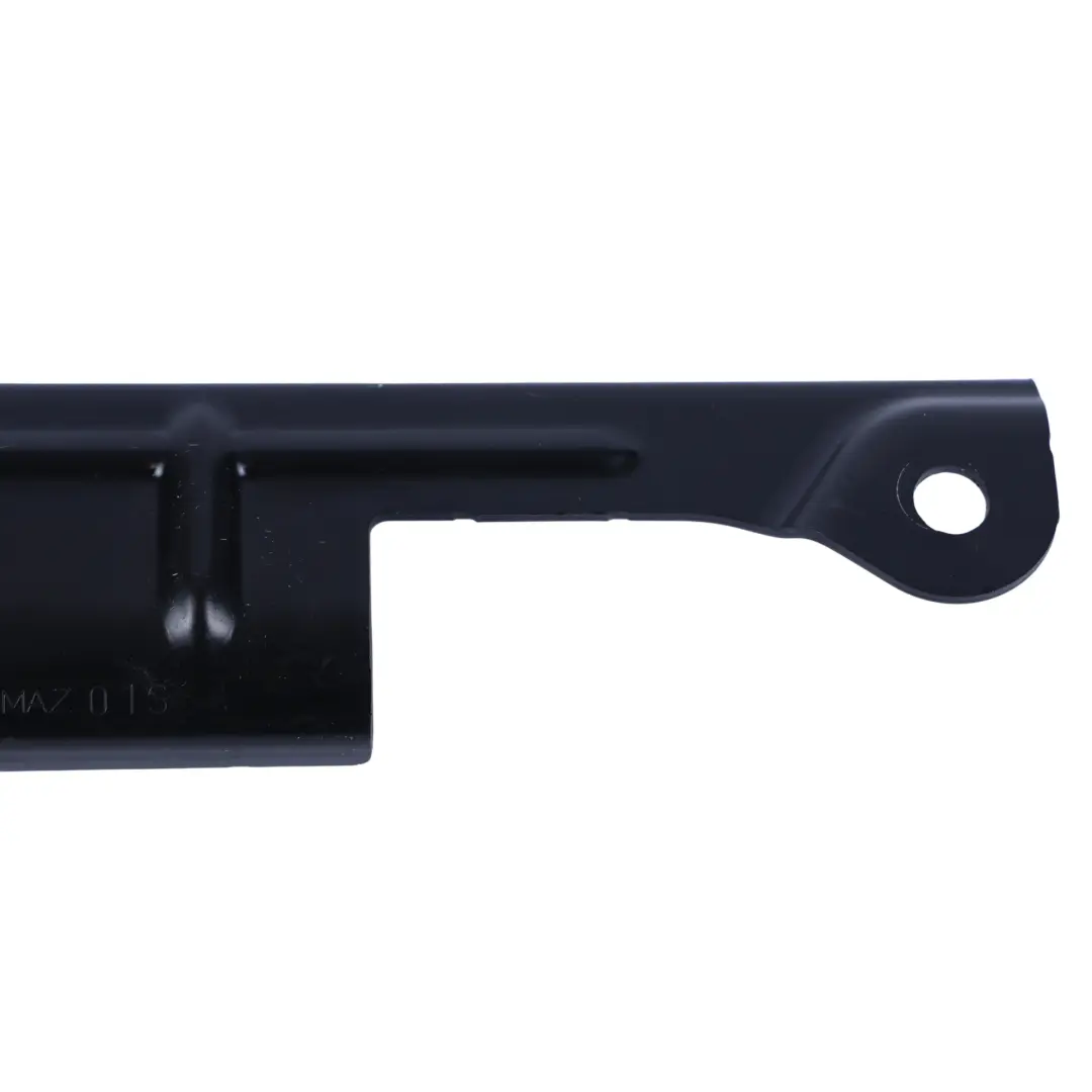 Batteria Striscia Serraggio Supporto Portante per Audi A6 C8 con numero di parte 4K0803123B Audi A6 C8 Batteria Striscia Serraggio Supporto Portante - SKU 4K0803123B - Numero di parte 4K0803123B