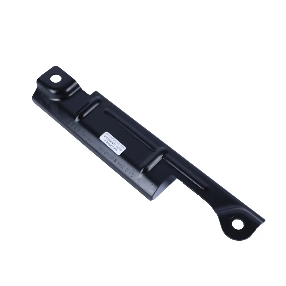Batteria Striscia Serraggio Supporto Portante per Audi A6 C8 con numero di parte 4K0803123B Audi A6 C8 Batteria Striscia Serraggio Supporto Portante - SKU 4K0803123B - Numero di parte 4K0803123B