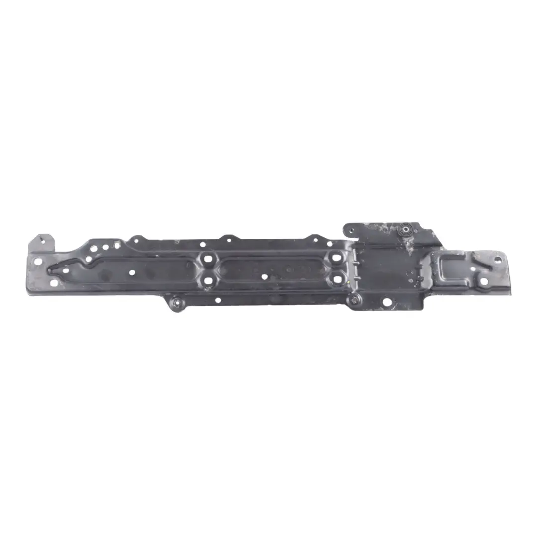 Underbody Panel Reinforcement Cross Member Center Rear to Audi A6 C8 with Part number 4K0803145E Audi A6 C8 Underbody Panel Reinforcement Cross Member Center Rear - SKU 4K0803145E - Part number 4K0803145E