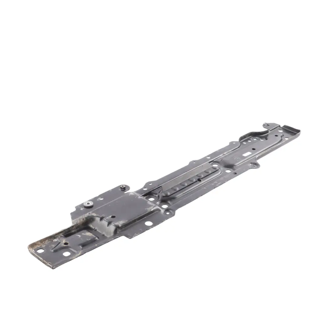 Underbody Panel Reinforcement Cross Member Center Rear to Audi A6 C8 with Part number 4K0803145E Audi A6 C8 Underbody Panel Reinforcement Cross Member Center Rear - SKU 4K0803145E - Part number 4K0803145E
