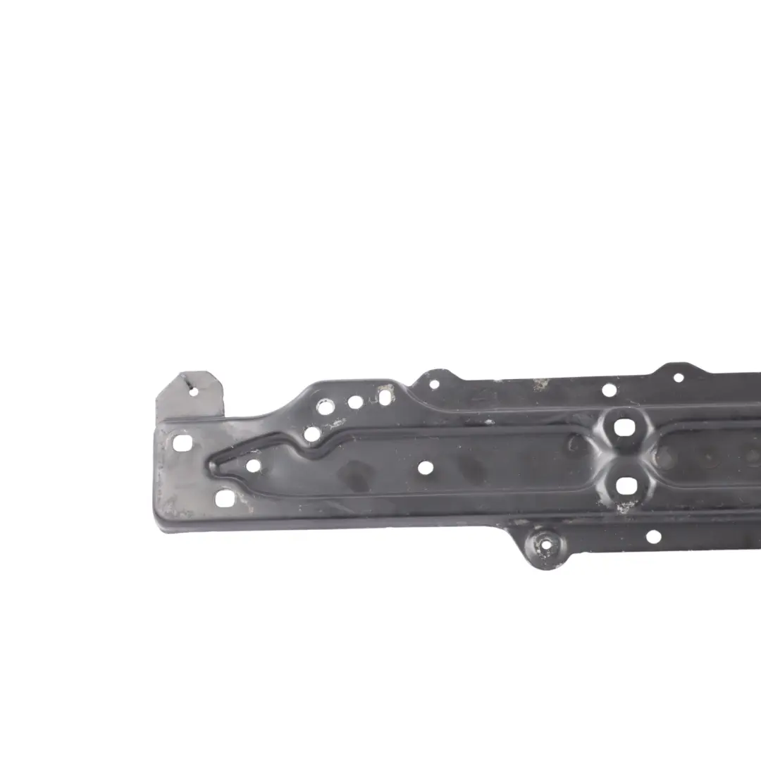 Audi A6 C8 Underbody Panel Reinforcement Cross Member Center Rear - SKU 4K0803145E - Part number 4K0803145E