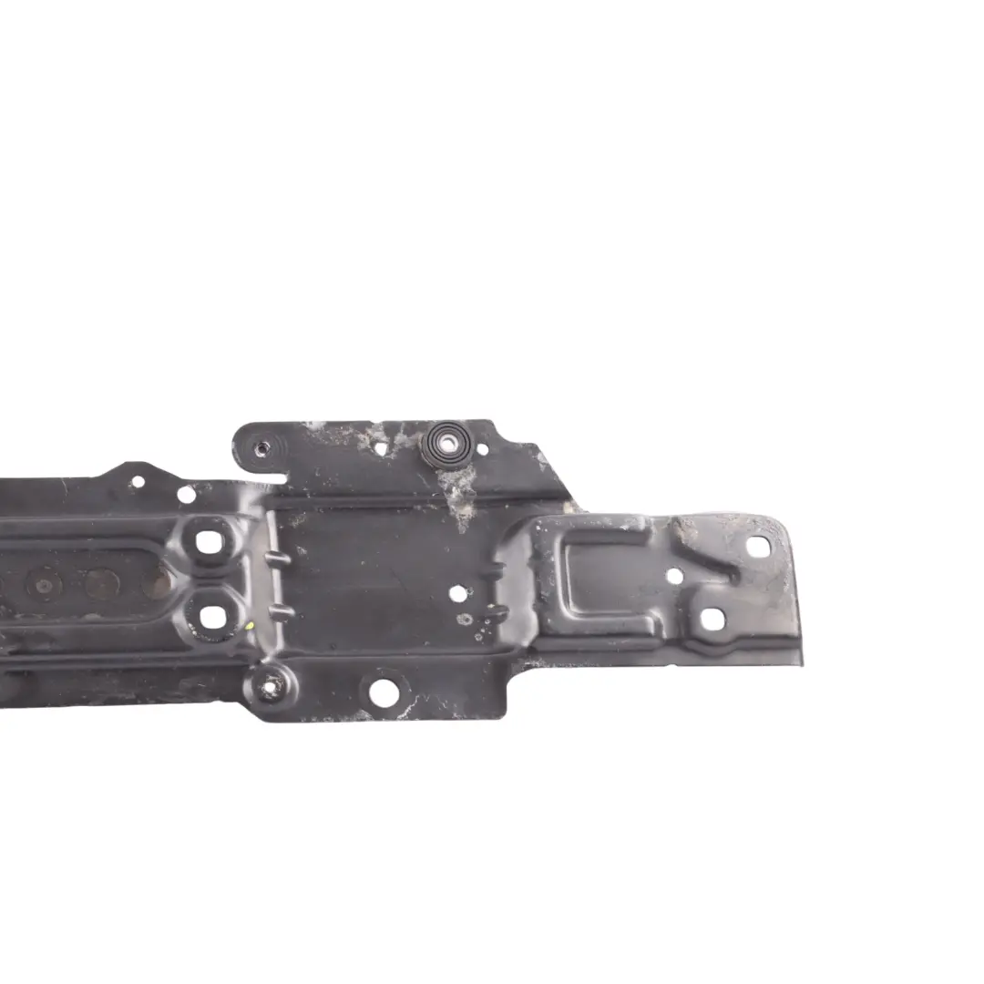 Underbody Panel Reinforcement Cross Member Center Rear to Audi A6 C8 with Part number 4K0803145E Audi A6 C8 Underbody Panel Reinforcement Cross Member Center Rear - SKU 4K0803145E - Part number 4K0803145E