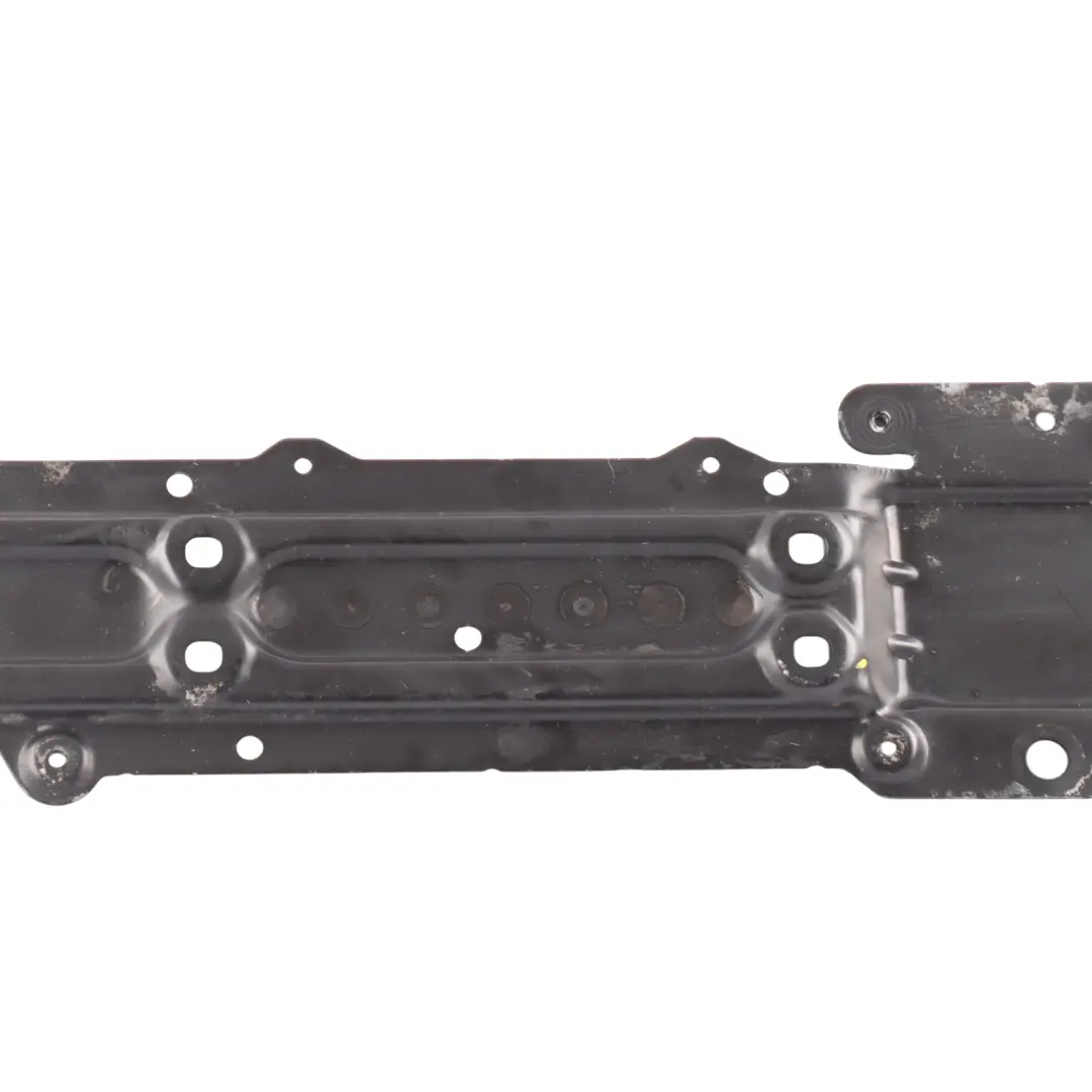 Underbody Panel Reinforcement Cross Member Center Rear to Audi A6 C8 with Part number 4K0803145E Audi A6 C8 Underbody Panel Reinforcement Cross Member Center Rear - SKU 4K0803145E - Part number 4K0803145E