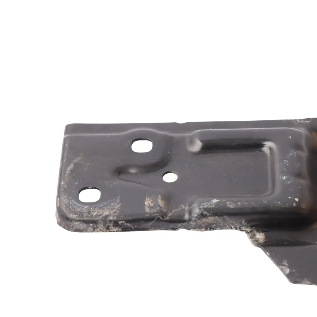 Audi A6 C8 Underbody Panel Reinforcement Cross Member Center Rear - SKU 4K0803145E - Part number 4K0803145E