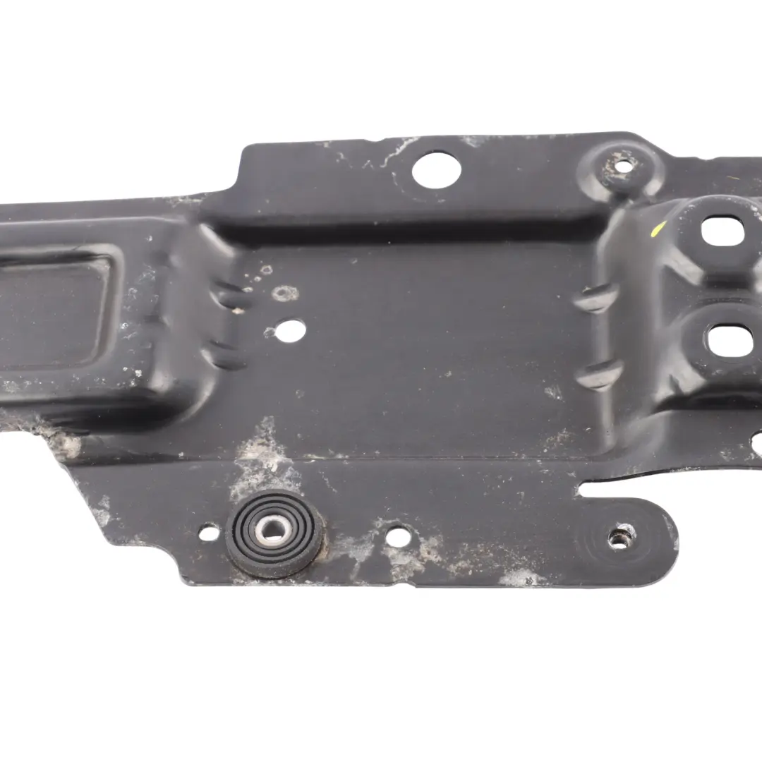 Underbody Panel Reinforcement Cross Member Center Rear to Audi A6 C8 with Part number 4K0803145E Audi A6 C8 Underbody Panel Reinforcement Cross Member Center Rear - SKU 4K0803145E - Part number 4K0803145E