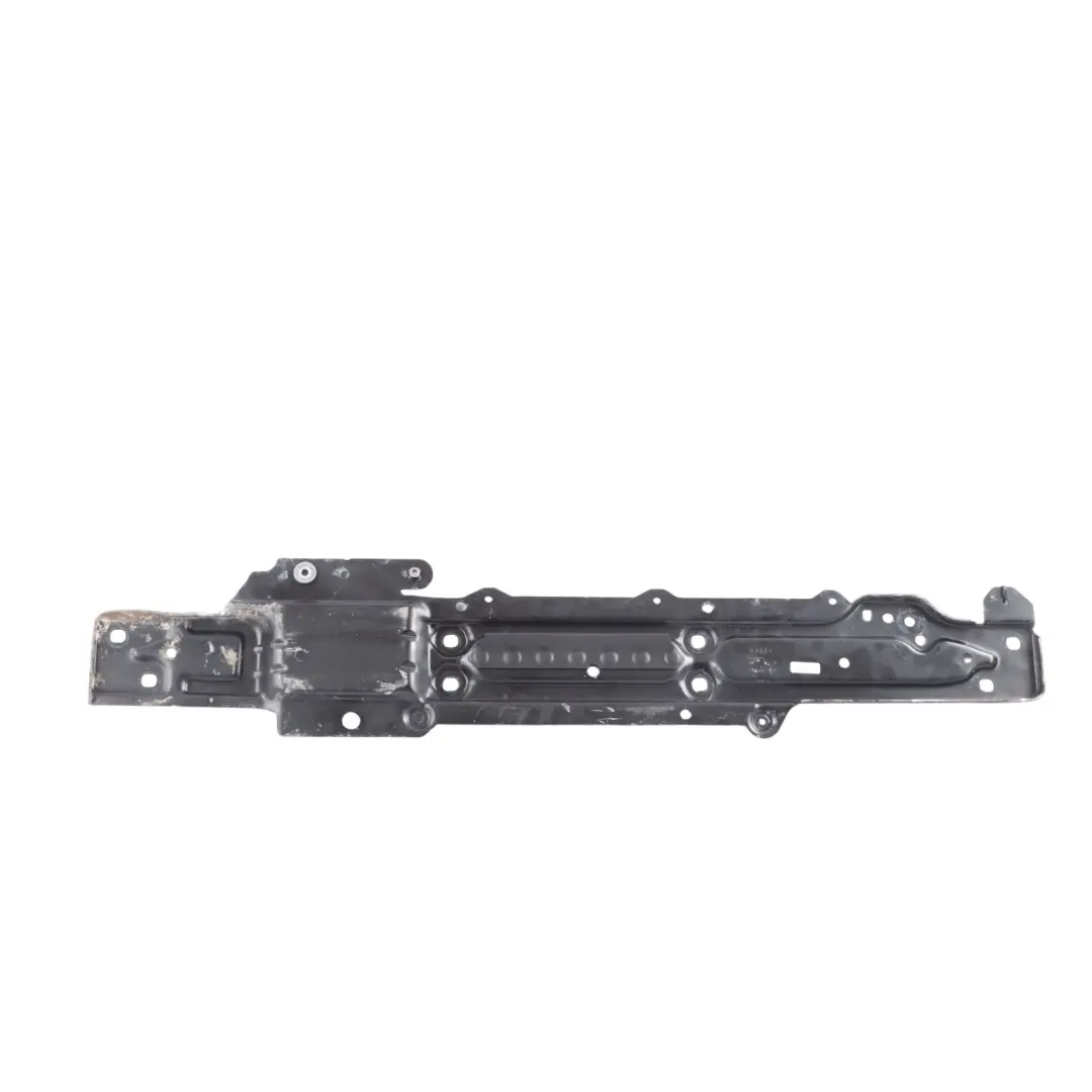 Audi A6 C8 Underbody Panel Reinforcement Cross Member Center Rear - SKU 4K0803145E - Part number 4K0803145E