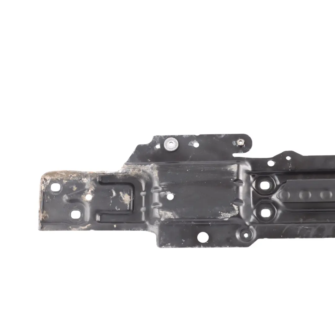 Underbody Panel Reinforcement Cross Member Center Rear to Audi A6 C8 with Part number 4K0803145E Audi A6 C8 Underbody Panel Reinforcement Cross Member Center Rear - SKU 4K0803145E - Part number 4K0803145E