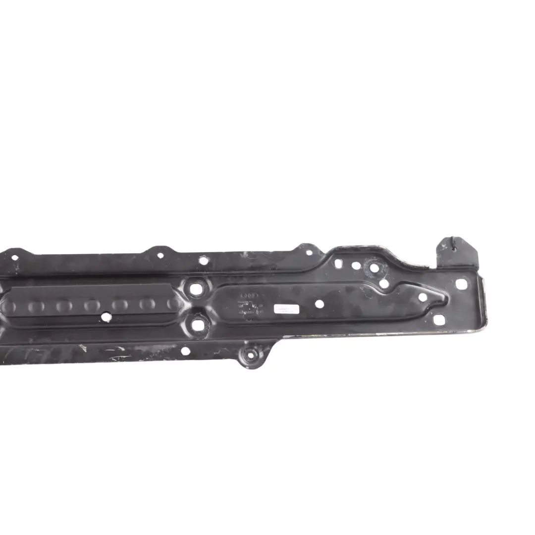 Audi A6 C8 Underbody Panel Reinforcement Cross Member Center Rear - SKU 4K0803145E - Part number 4K0803145E