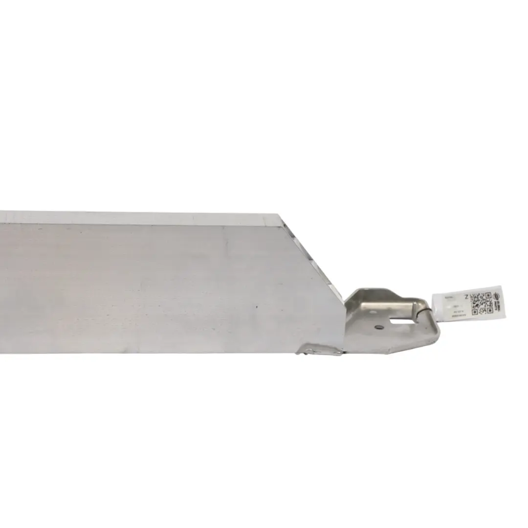 Audi A6 C8 Rear Bumper Carrier Cross Member Support Crash Bar - SKU 4K0805844 - Part number 4K0805844