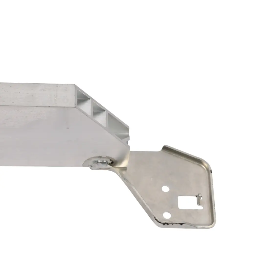 Bumper Carrier Cross Member Support Crash Bar to Audi A6 C8 Rear with Part number 4K0805844 Audi A6 C8 Rear Bumper Carrier Cross Member Support Crash Bar - SKU 4K0805844 - Part number 4K0805844