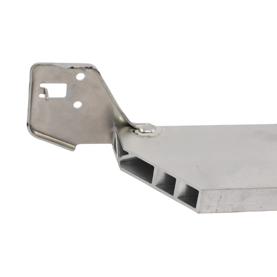 Audi A6 C8 Rear Bumper Carrier Cross Member Support Crash Bar - SKU 4K0805844 - Part number 4K0805844