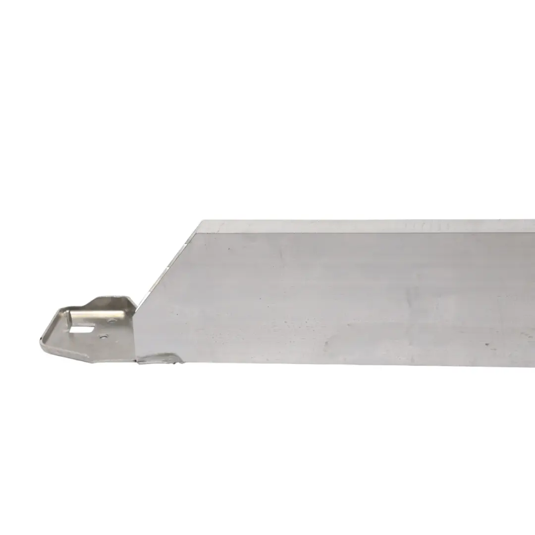 Audi A6 C8 Rear Bumper Carrier Cross Member Support Crash Bar - SKU 4K0805844 - Part number 4K0805844