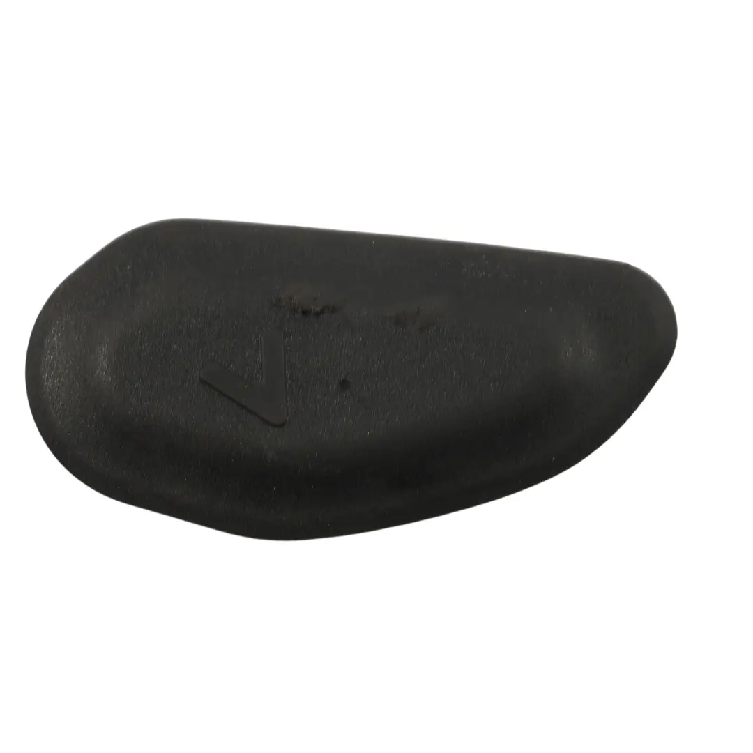 Audi A6 C8 A7 4K Federbein Dome Abdeckung Trim Oben Links - SKU 4K0806583A - Teilenummer 4K0806583A