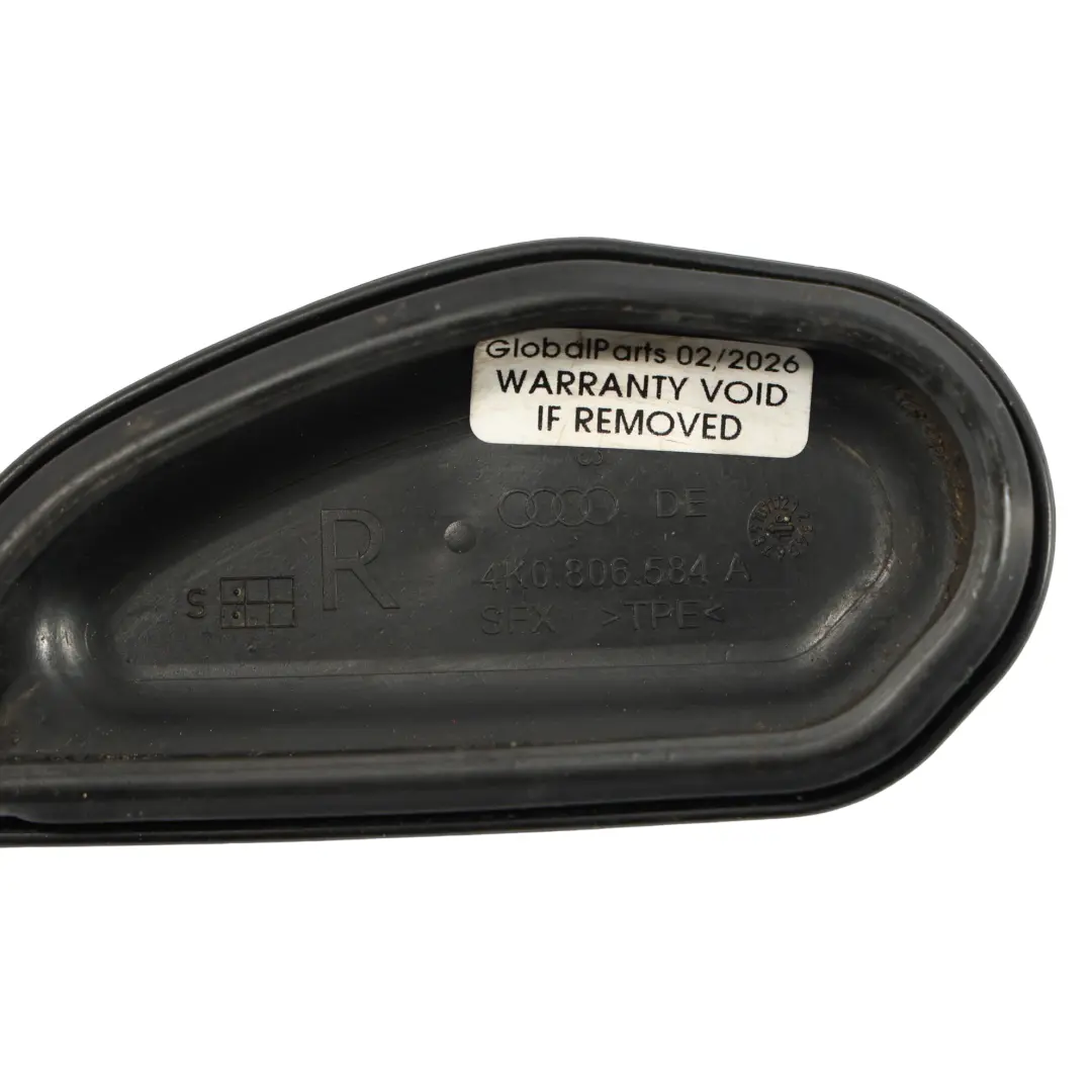 Audi A6 C8 A7 4K Puntal Suspensión Cubierta Ajuste Superior Derecho - SKU 4K0806584A - Número de pieza 4K0806584A