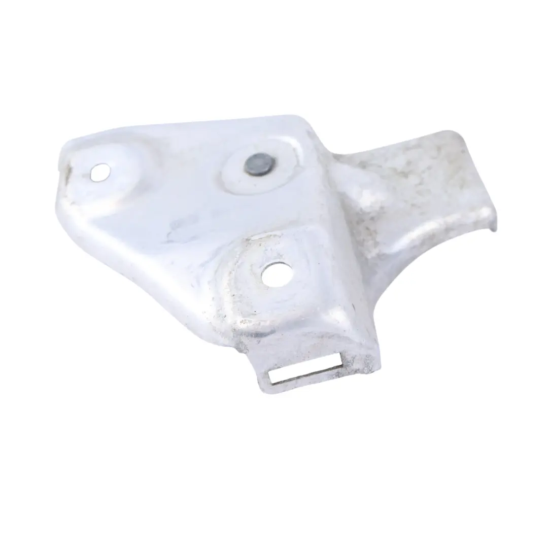 Audi A6 C8 Paraurti Posteriore Supporto Staffa Destro - SKU 4K0807330 - Numero di parte 4K0807330