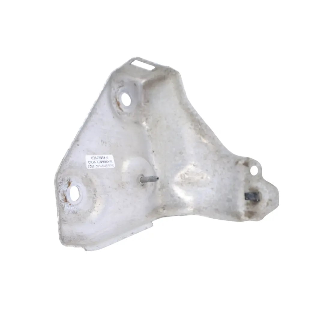 Audi A6 C8 Bumper Holding Strap Bracket Holder Rear Right O/S - SKU 4K0807330 - Part number 4K0807330