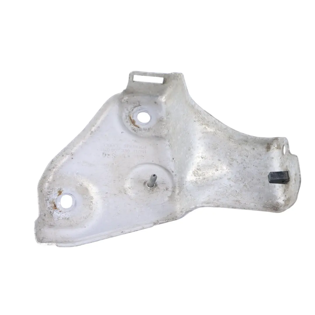 Audi A6 C8 Support De Fixation De Sangle Pare-Chocs Arrière Droit - SKU 4K0807330 - Numéro de pièce 4K0807330