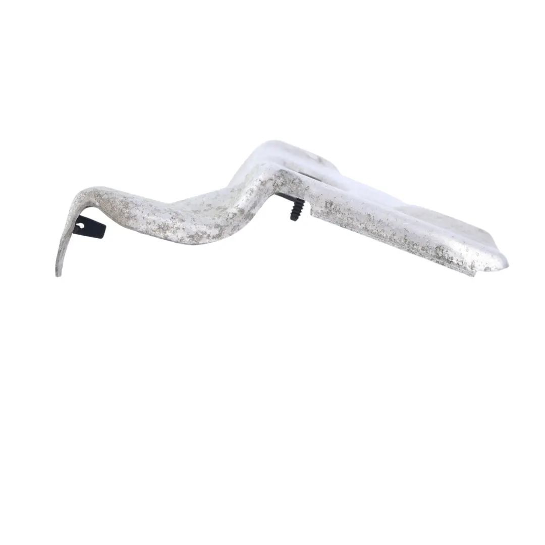 Audi A6 C8 Bumper Holding Strap Bracket Holder Rear Right O/S - SKU 4K0807330 - Part number 4K0807330