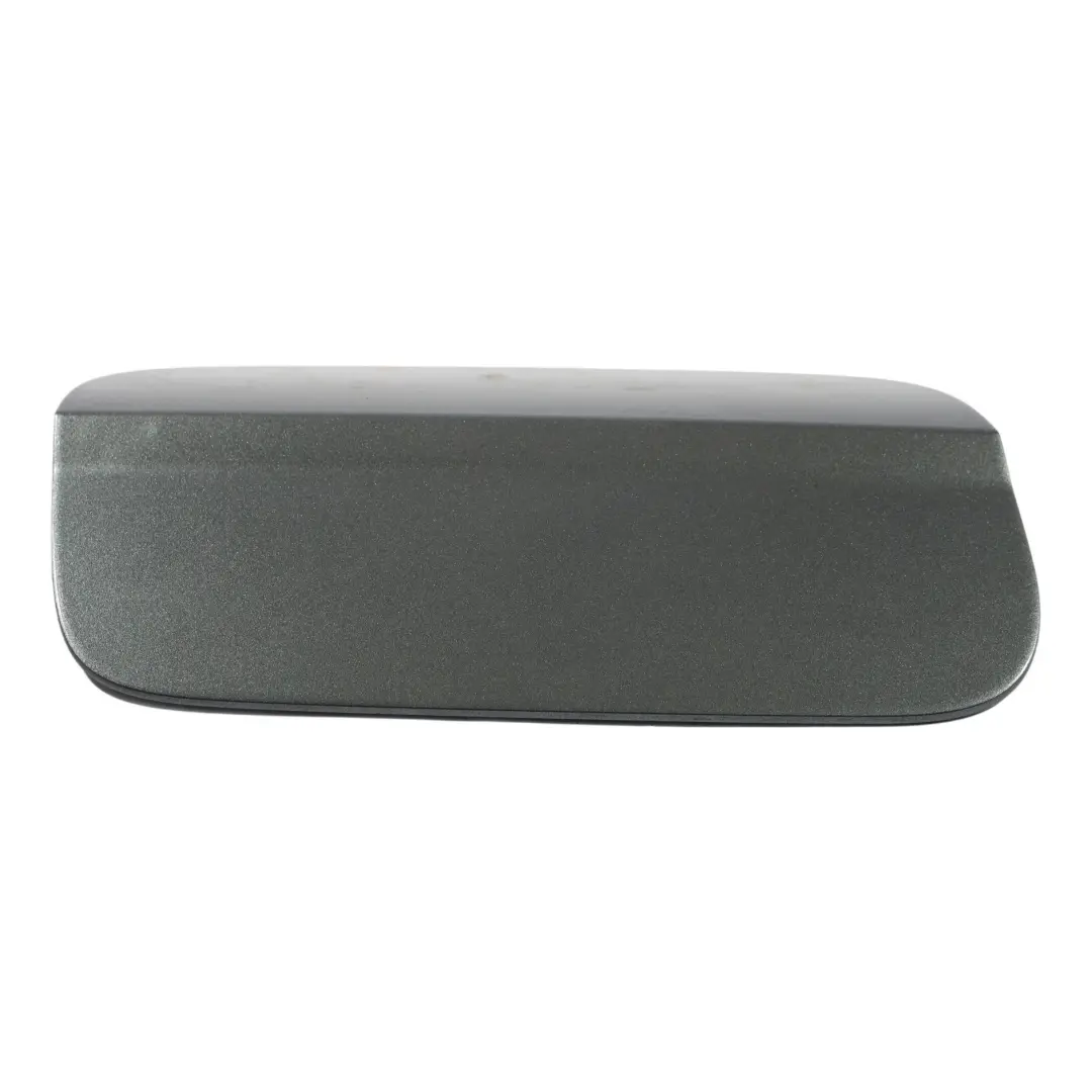 Filler Tank Flap Cap Daytona Grey Pearl Effect - Z7S to Audi A6 C8 Fuel with Part number 4K0809907B Audi A6 C8 Fuel Filler Tank Flap Cap Daytona Grey Pearl Effect - Z7S - SKU 4K0809907B-DGR - Part number 4K0809907B