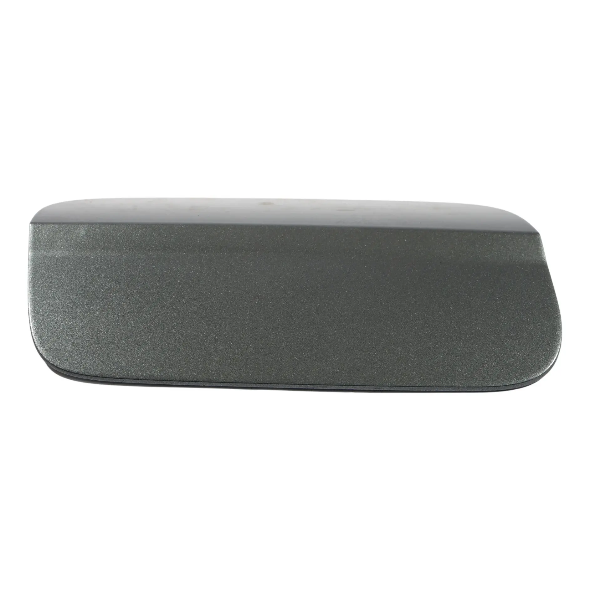 Audi A6 C8 Fuel Filler Tank Flap Cap Daytona Grey Pearl Effect - Z7S 4K0809907B