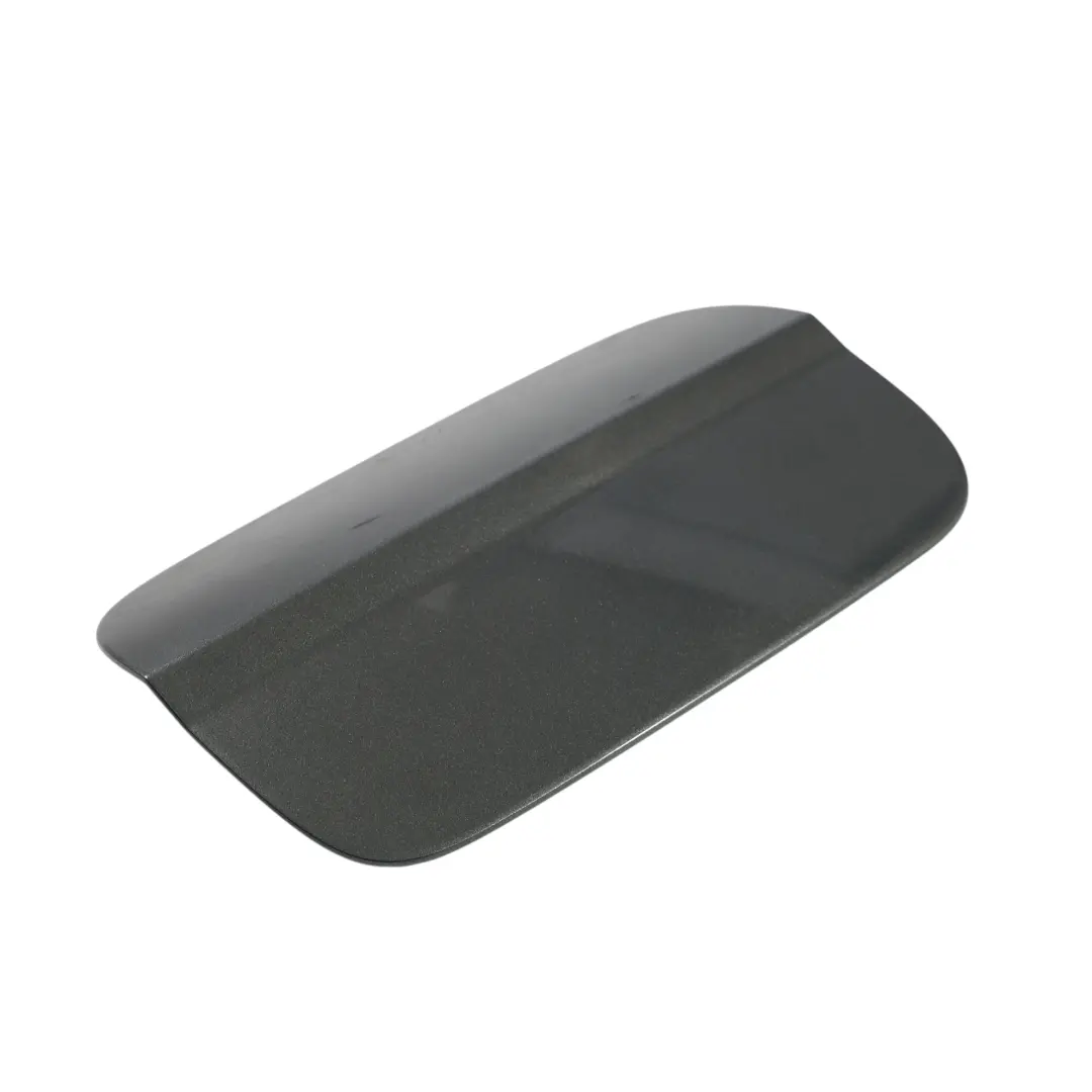 Audi A6 C8 Kraftstoff Tankklappe Daytona Grau Perleffekt - Z7S - SKU 4K0809907B-DGR - Teilenummer 4K0809907B