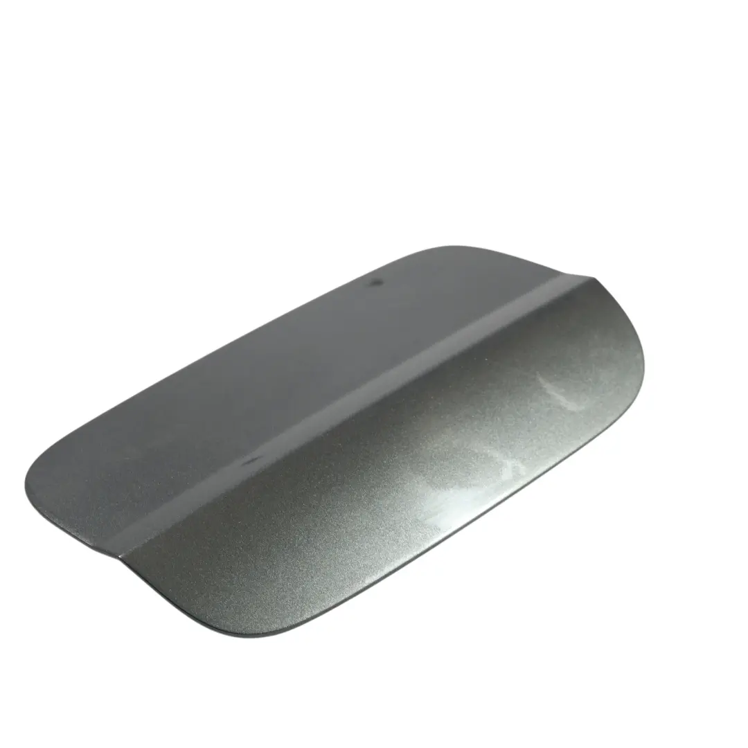 Audi A6 C8 Bouchon Trappe À Carburant Gris Daytona Nacré - Z7S - SKU 4K0809907B-DGR - Numéro de pièce 4K0809907B
