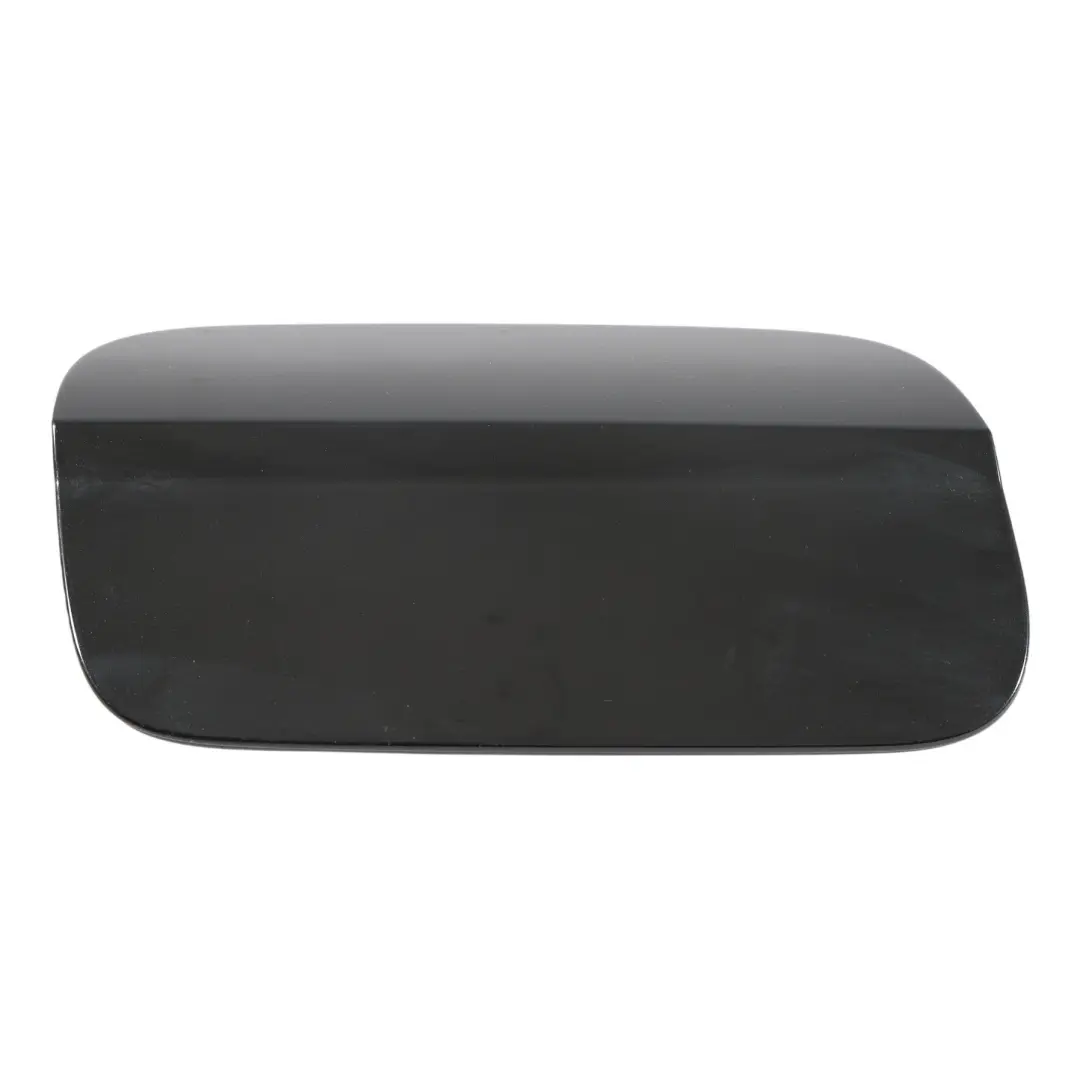 Coperchio Tappo Sportello Carburante Nero Mitico - Y9T per Audi A6 C8 con numero di parte 4K0809907B Audi A6 C8 Coperchio Tappo Sportello Carburante Nero Mitico - Y9T - SKU 4K0809907B-MYB - Numero di parte 4K0809907B