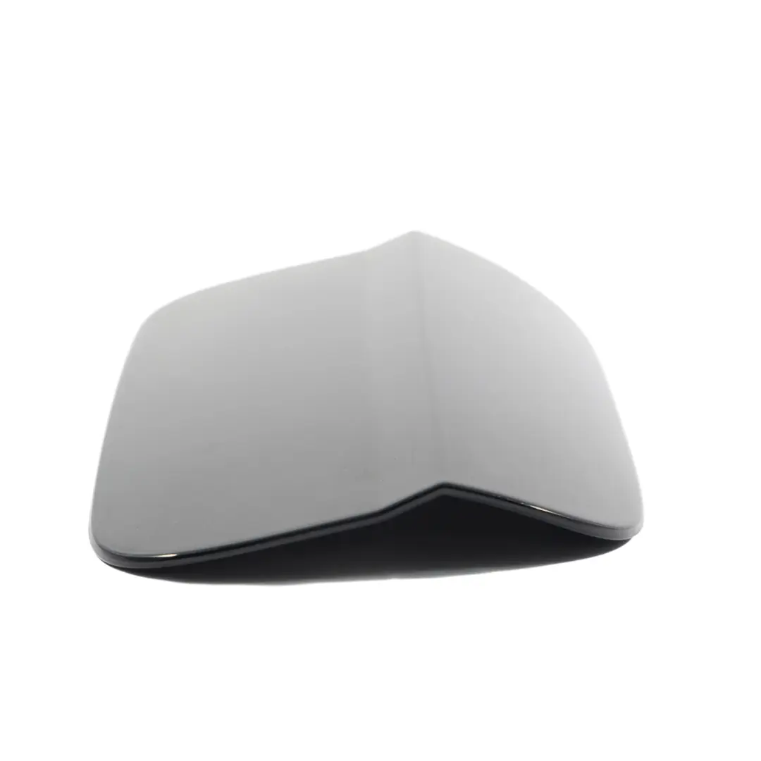 Filler Flap Cap Cover Mythical Black - Y9T to Audi A6 C8 Fuel with Part number 4K0809907B Audi A6 C8 Fuel Filler Flap Cap Cover Mythical Black - Y9T - SKU 4K0809907B-MYB - Part number 4K0809907B