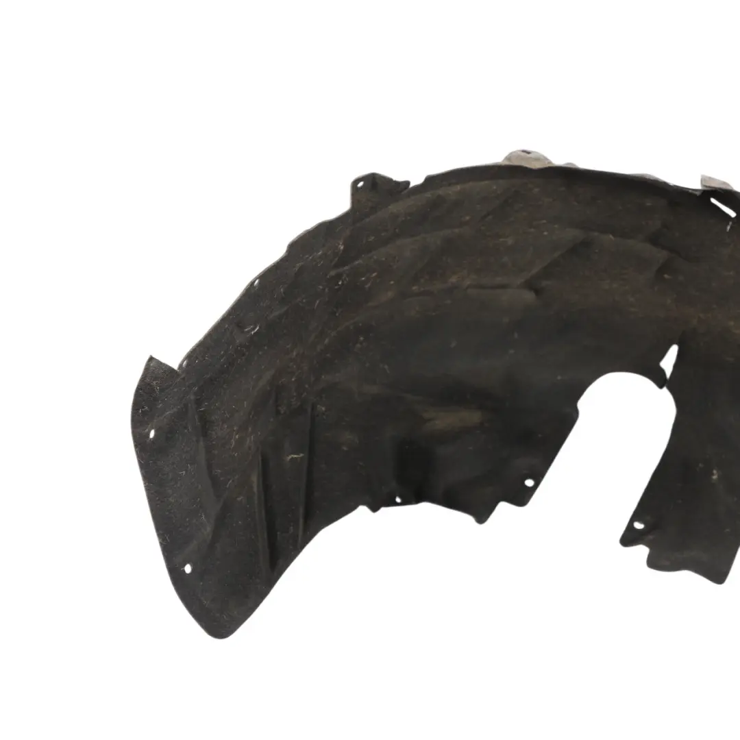 Arch Mud Flap Splash Guard Trim Panel Right O/S to Audi A6 C8 Rear Wheel with Part number 4K0810172F Audi A6 C8 Rear Wheel Arch Mud Flap Splash Guard Trim Panel Right O/S - SKU 4K0810172F - Part number 4K0810172F