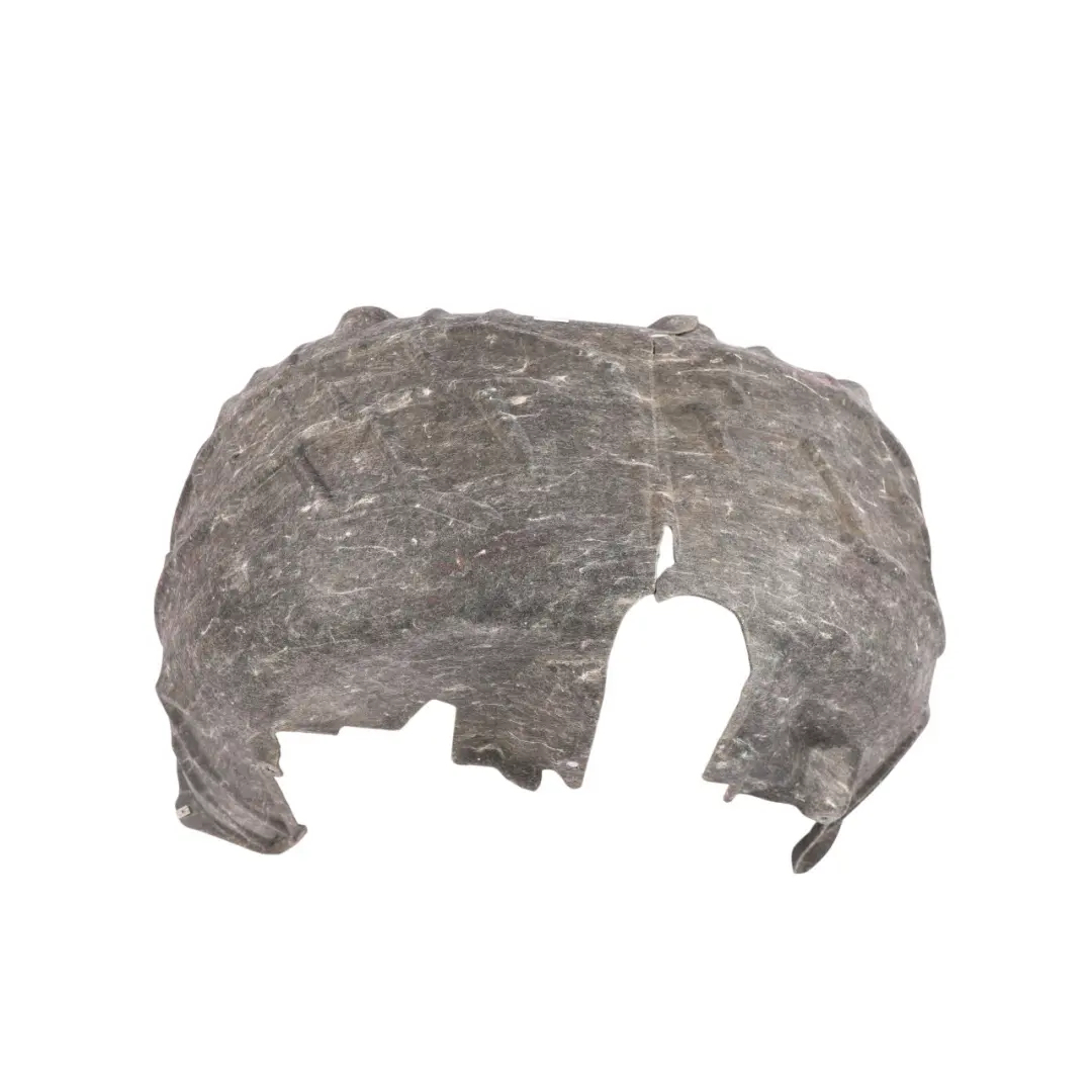 Audi A6 C8 Rear Wheel Arch Mud Flap Splash Guard Trim Panel Right O/S - SKU 4K0810172F - Part number 4K0810172F