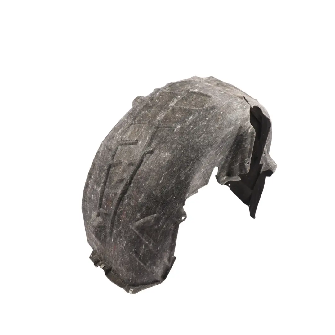 Audi A6 C8 Rear Wheel Arch Mud Flap Splash Guard Trim Panel Right O/S - SKU 4K0810172F - Part number 4K0810172F