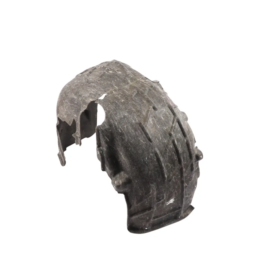 Audi A6 C8 Rear Wheel Arch Mud Flap Splash Guard Trim Panel Right O/S - SKU 4K0810172F - Part number 4K0810172F