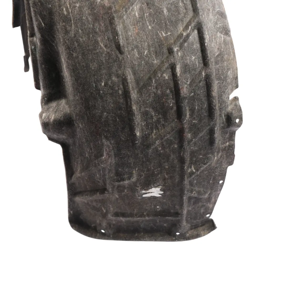 Audi A6 C8 Rear Wheel Arch Mud Flap Splash Guard Trim Panel Right O/S - SKU 4K0810172F - Part number 4K0810172F