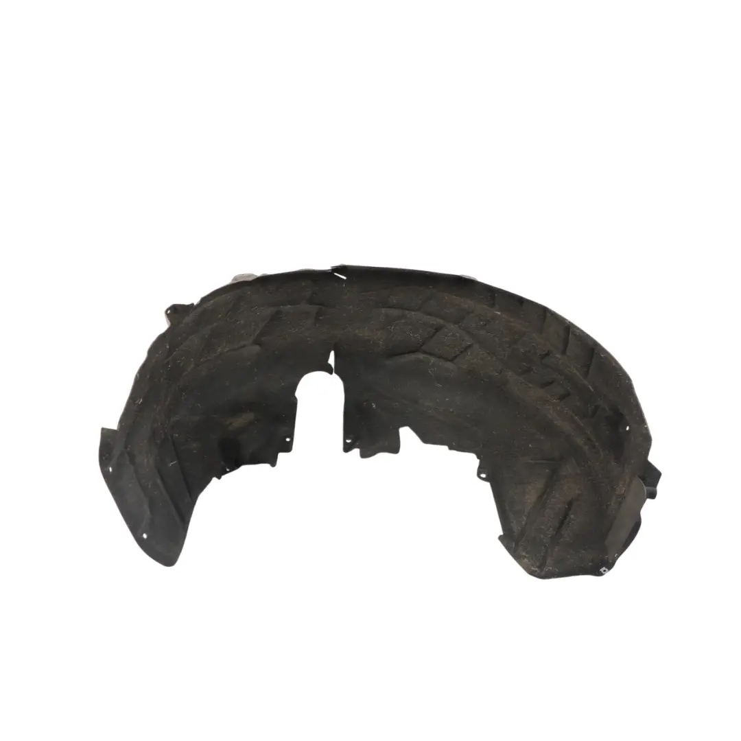 Audi A6 C8 Rear Wheel Arch Mud Flap Splash Guard Trim Panel Right O/S - SKU 4K0810172F - Part number 4K0810172F