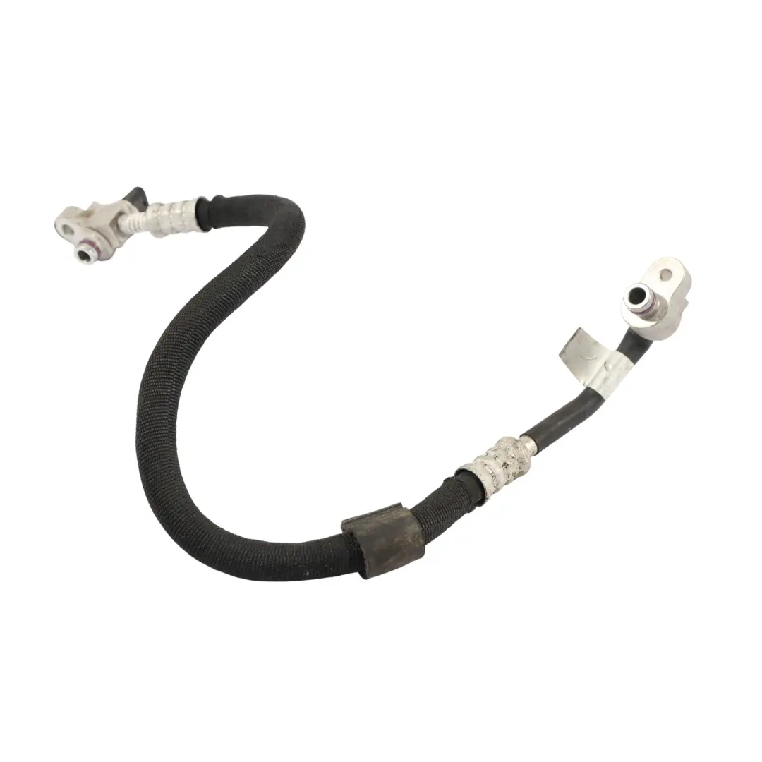 Hybride Tuyau De Réfrigérant Pour Climatisation pour Audi A6 C8 à propos du numéro de pièce 4K0816704AA Audi A6 C8 Hybride Tuyau De Réfrigérant Pour Climatisation - SKU 4K0816704AA - Numéro de pièce 4K0816704AA