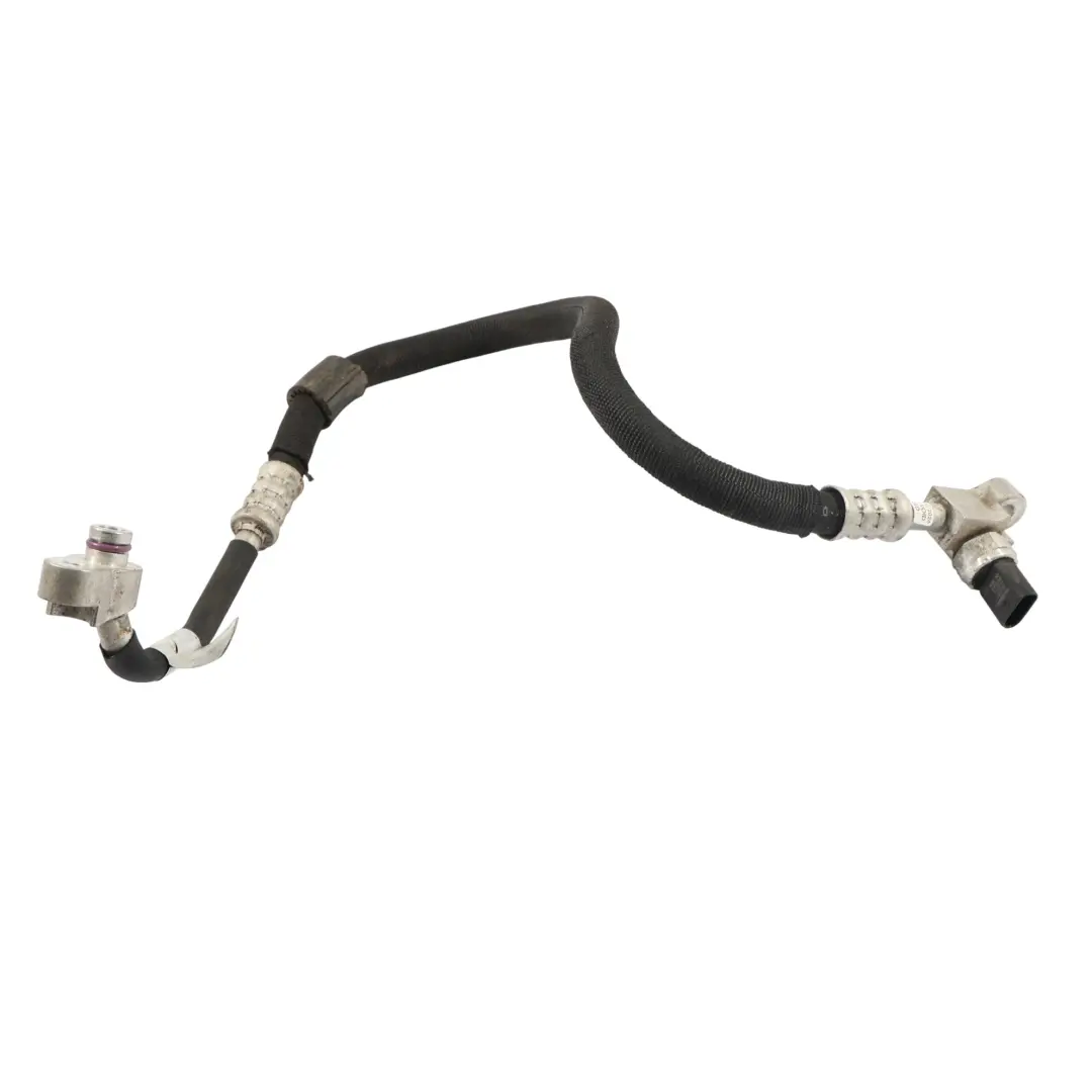 Hybride Tuyau De Réfrigérant Pour Climatisation pour Audi A6 C8 à propos du numéro de pièce 4K0816704AA Audi A6 C8 Hybride Tuyau De Réfrigérant Pour Climatisation - SKU 4K0816704AA - Numéro de pièce 4K0816704AA