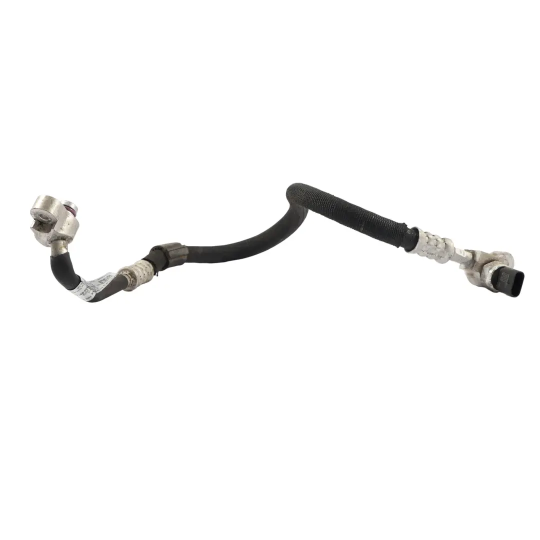 Hybride Tuyau De Réfrigérant Pour Climatisation pour Audi A6 C8 à propos du numéro de pièce 4K0816704AA Audi A6 C8 Hybride Tuyau De Réfrigérant Pour Climatisation - SKU 4K0816704AA - Numéro de pièce 4K0816704AA