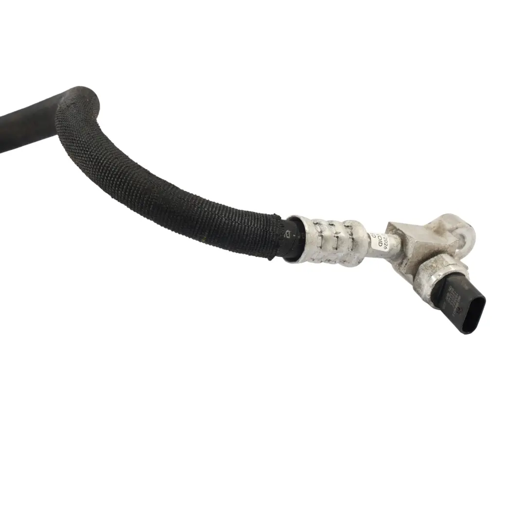 Hybride Tuyau De Réfrigérant Pour Climatisation pour Audi A6 C8 à propos du numéro de pièce 4K0816704AA Audi A6 C8 Hybride Tuyau De Réfrigérant Pour Climatisation - SKU 4K0816704AA - Numéro de pièce 4K0816704AA