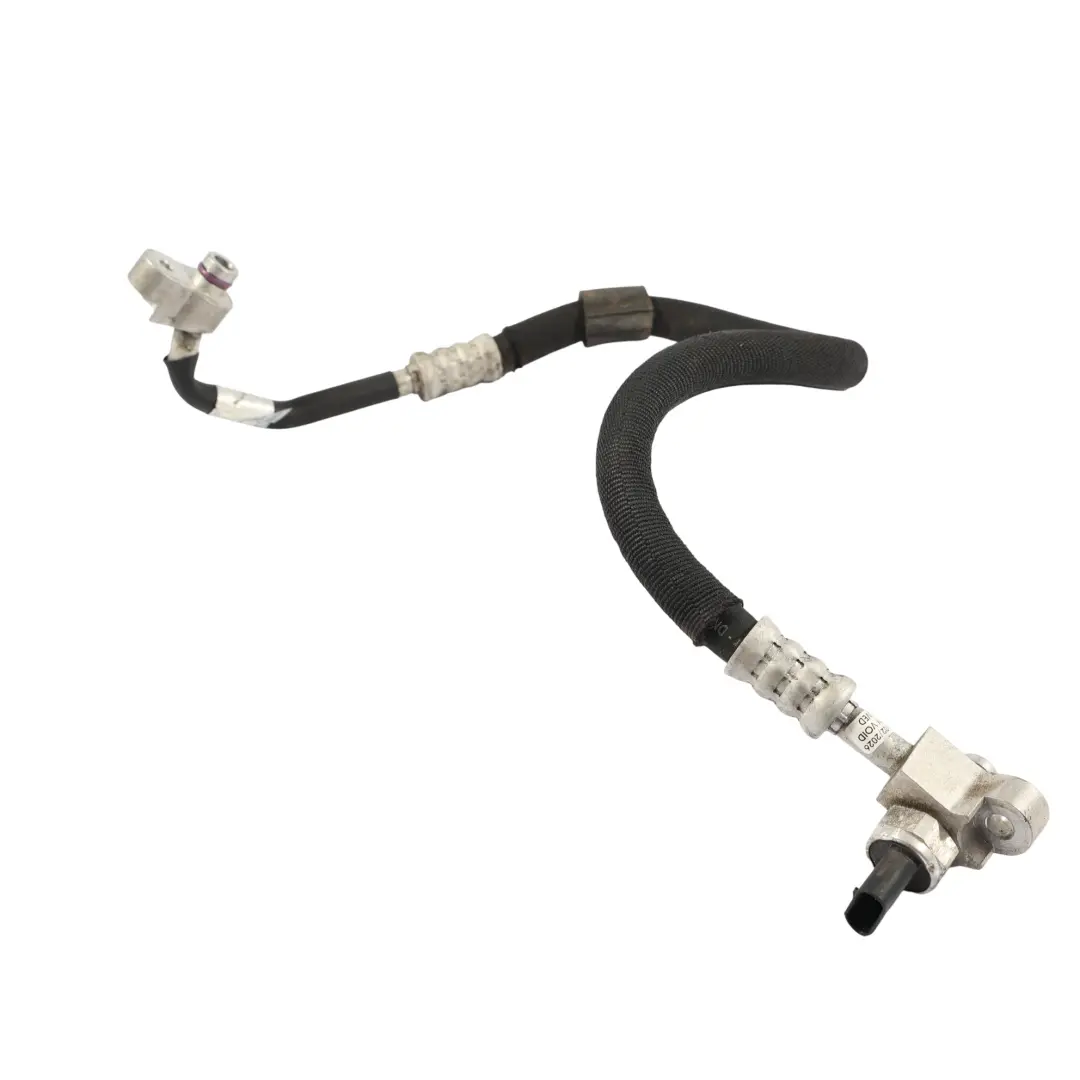 Hybride Tuyau De Réfrigérant Pour Climatisation pour Audi A6 C8 à propos du numéro de pièce 4K0816704AA Audi A6 C8 Hybride Tuyau De Réfrigérant Pour Climatisation - SKU 4K0816704AA - Numéro de pièce 4K0816704AA