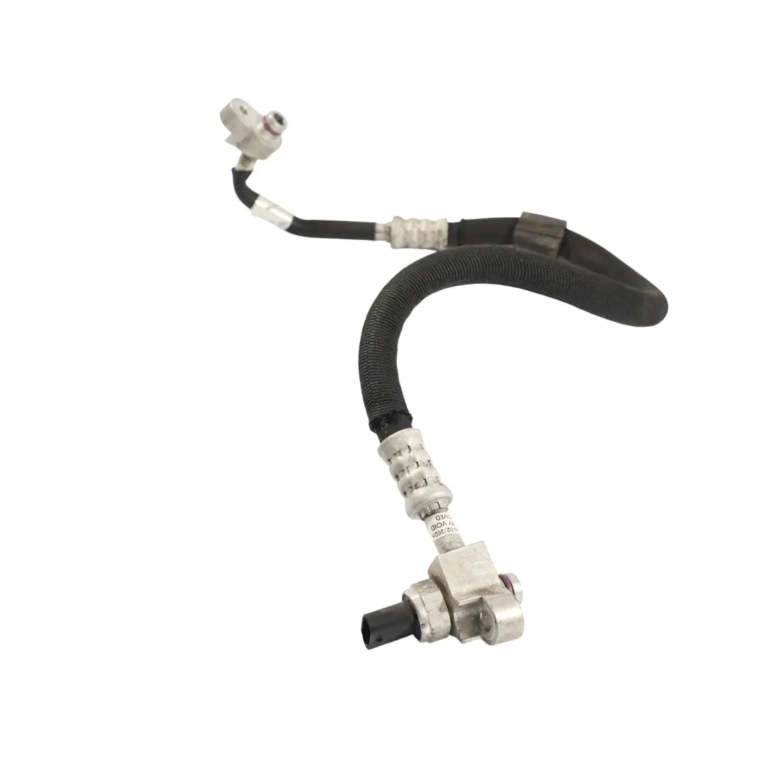 Hybride Tuyau De Réfrigérant Pour Climatisation pour Audi A6 C8 à propos du numéro de pièce 4K0816704AA Audi A6 C8 Hybride Tuyau De Réfrigérant Pour Climatisation - SKU 4K0816704AA - Numéro de pièce 4K0816704AA