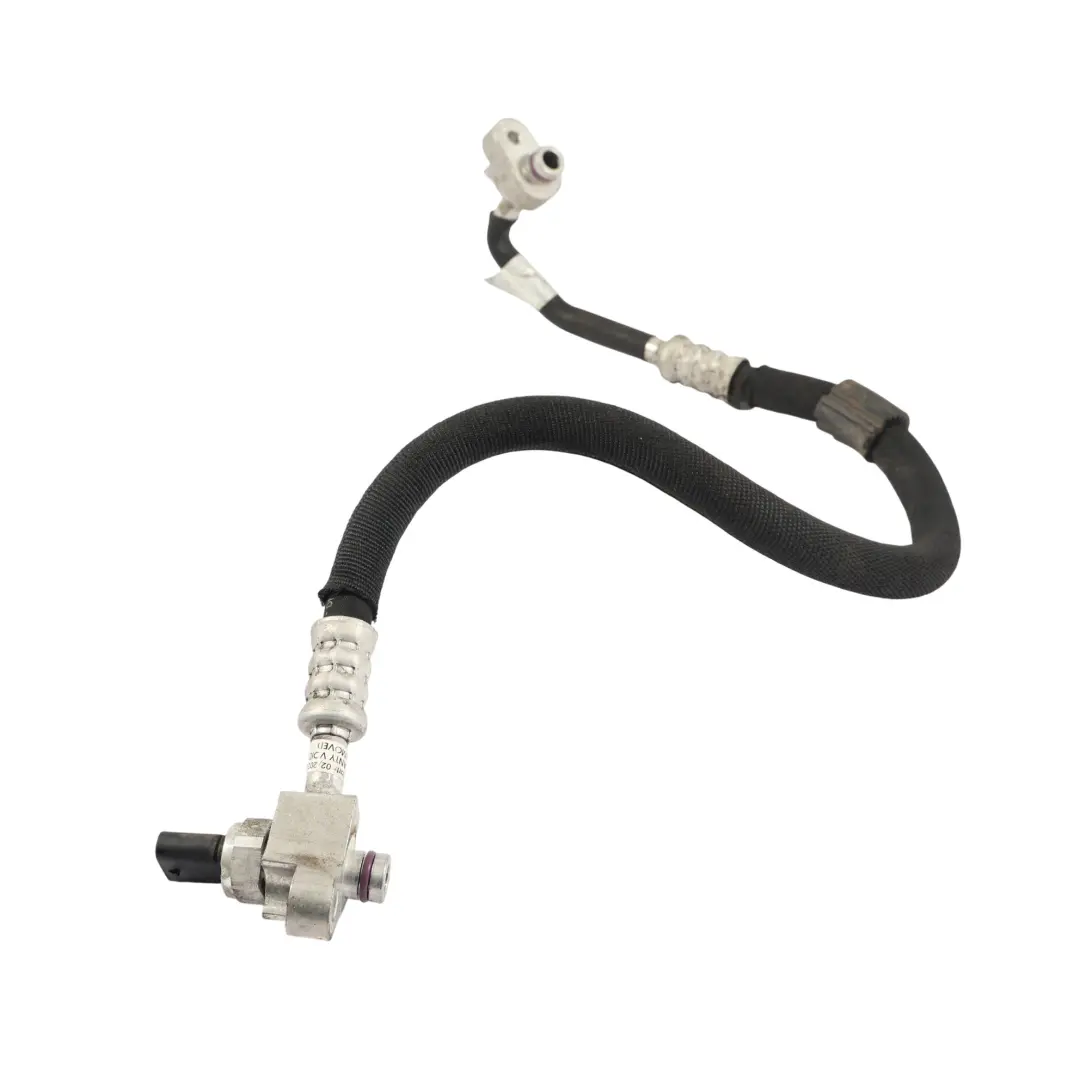 Manguera De Refrigerante Línea De Refrigerante para Audi A6 C8 Hybrid con número de pieza 4K0816704AA Audi A6 C8 Hybrid Manguera De Refrigerante Línea De Refrigerante - SKU 4K0816704AA - Número de pieza 4K0816704AA