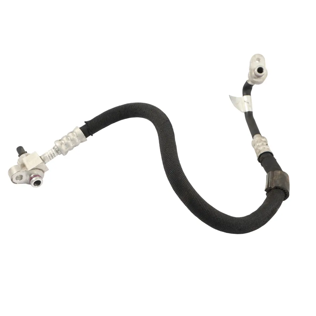 Audi A6 C8 Refrigerant Hose Pipe Air Con A/C Coolant Line Hybrid - SKU 4K0816704AA - Part number 4K0816704AA