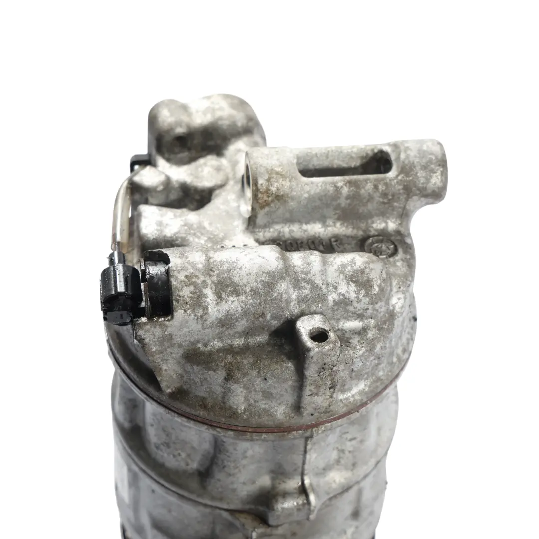 4K Air Conditioning A/C Air Con Pump Compressor Unit to Audi A6 C8 A7 with Part number 4K0816803G Audi A6 C8 A7 4K Air Conditioning A/C Air Con Pump Compressor Unit - SKU 4K0816803G - Part number 4K0816803G