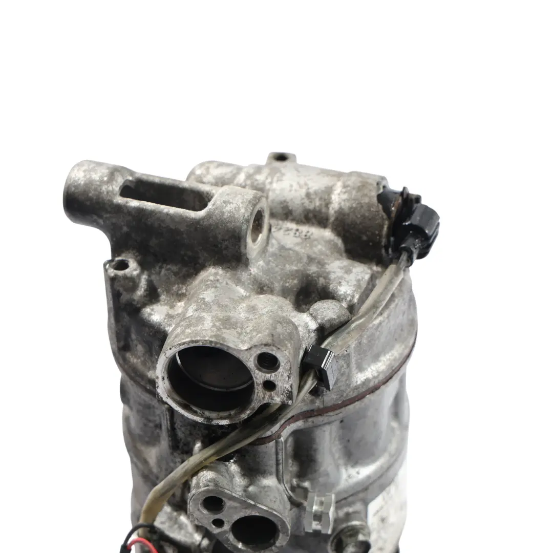 Audi A6 C8 A7 4K Air Conditionné A/C Air Con Pump Compressor Unit - SKU 4K0816803G - Numéro de pièce 4K0816803G