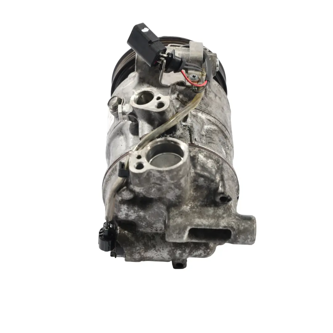 4K Air Conditioning A/C Air Con Pump Compressor Unit to Audi A6 C8 A7 with Part number 4K0816803G Audi A6 C8 A7 4K Air Conditioning A/C Air Con Pump Compressor Unit - SKU 4K0816803G - Part number 4K0816803G