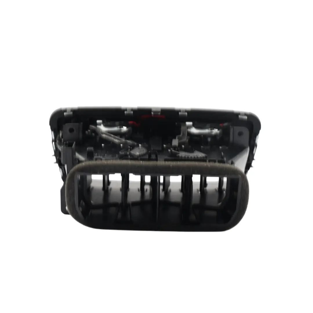 Audi A6 C8 Rejilla Ventilación Consola Central Trasera Negro - SKU 4K0819203D - Número de pieza 4K0819203D
