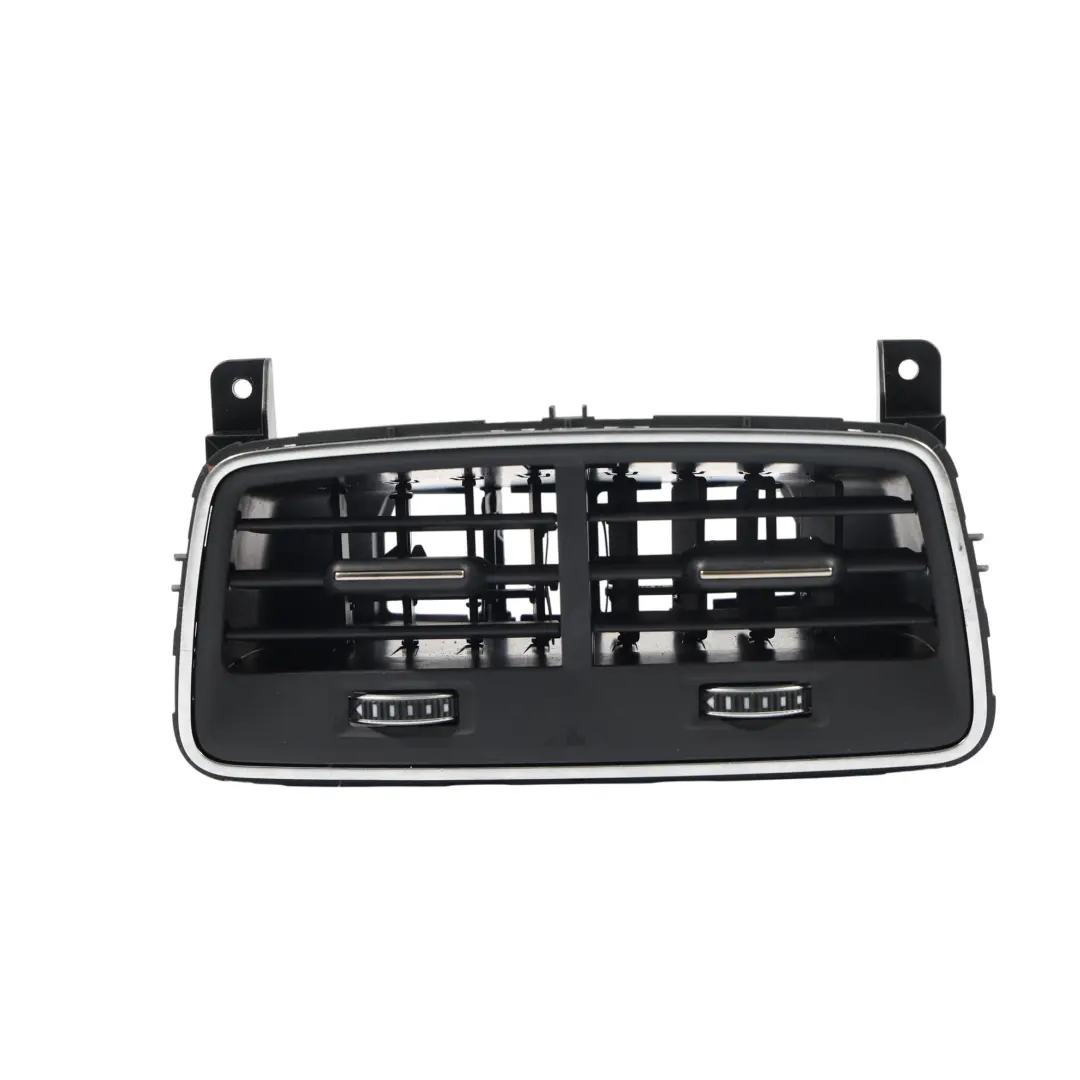 Audi A6 C8 Griglia Bocchetta Console Centrale Posteriore Nero - SKU 4K0819203D - Numero di parte 4K0819203D